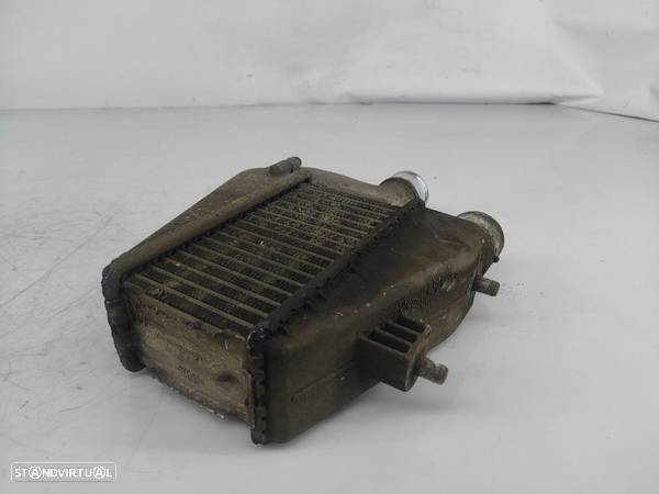 Intercooler Radiador Honda Civic Viii Hatchback (Fn, Fk) - 3