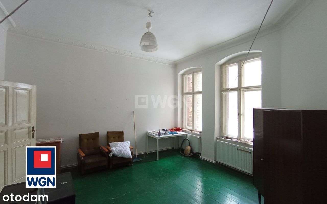 Mieszkanie, 112,10 m², Poznań-6