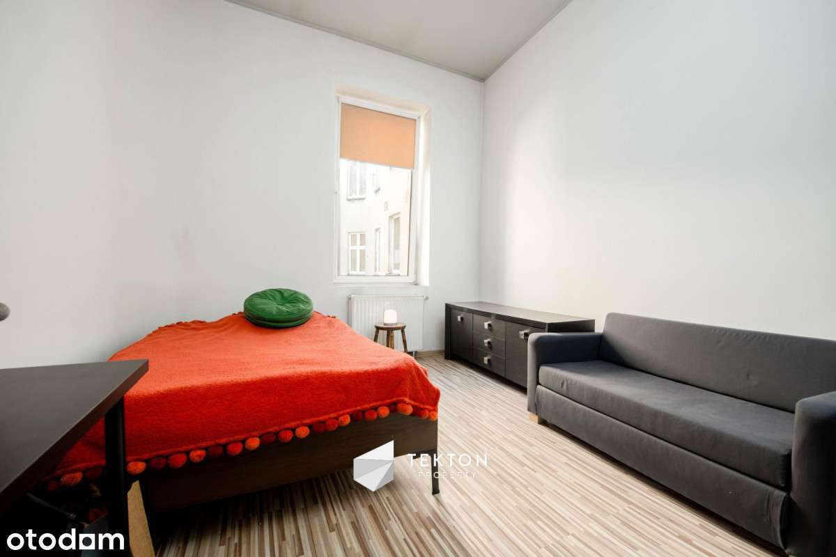 Super Cena! 2-pokoje nad Wartą, 38 m2 - Pełny obrazek: 5/15