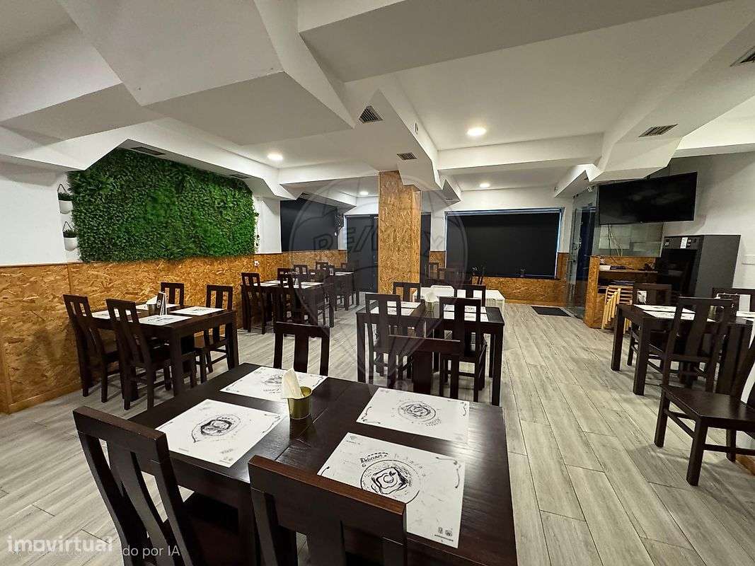 Trespasse  para venda-6