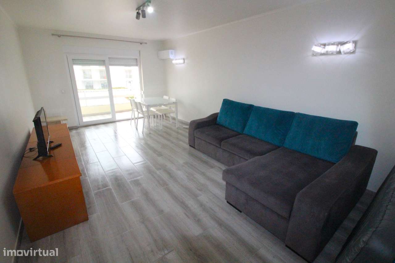 Armação de Pêra T2 Renovado com Vista Mar a 100 mt da Praia Pescadores - Grande imagem: 4/12