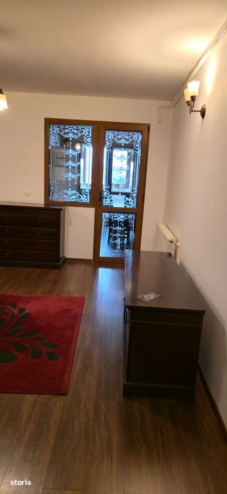 3 Camere Mobilat si utilat complet inclus loc de parcare-14