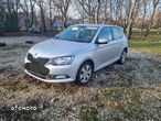 Skoda Fabia 1.0 Ambition - 1