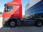 Mercedes-Benz Rata 1089 Eur - Actros 18.40 Standard Tractor , TOP !!! - 3