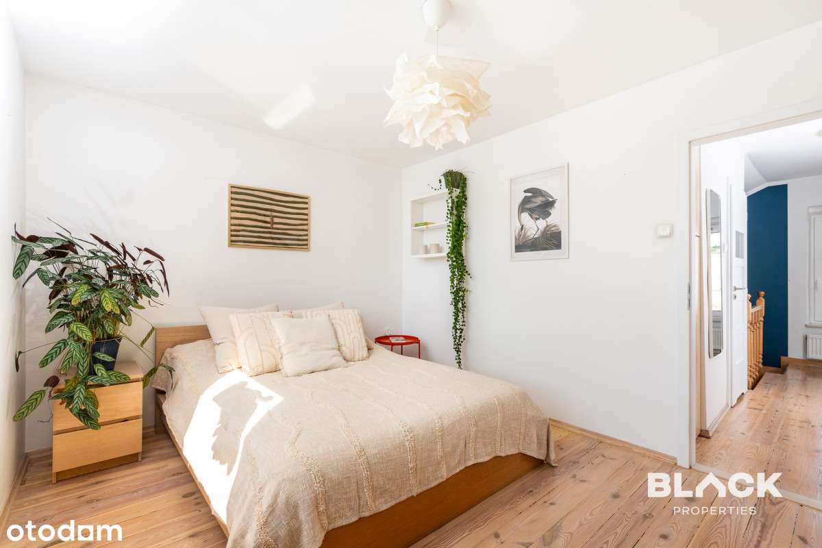 Idealny dom dla rodziny przy Parku Pałacowym-11