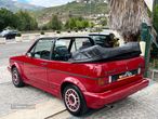 VW Golf Cabriolet 1.8 Avantgard+ - 18