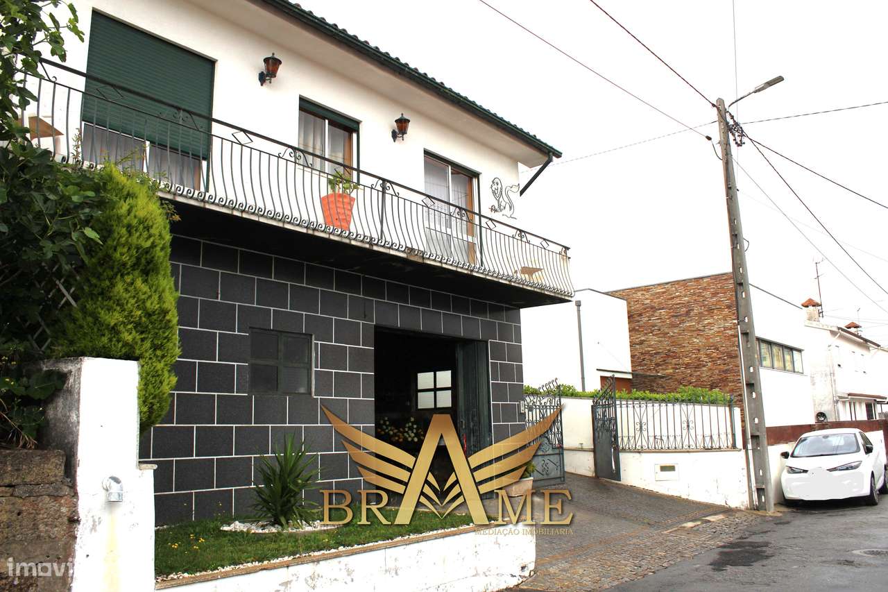 MORADIA PAÇOS DE FERREIRA-34