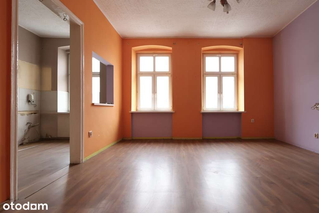 Mieszkanie w kamienicy o powierzchni 40,44 m2-6