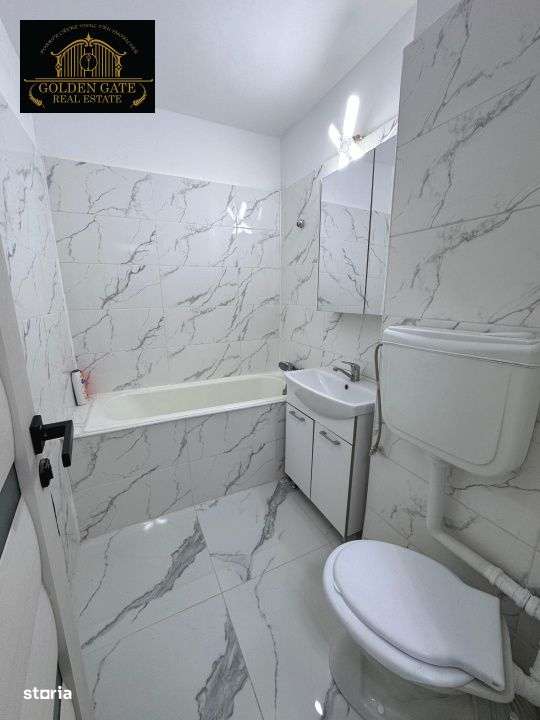 2 Camere 1 Decembrie 1918 | Renovat | Balcon | 10 min Metrou | - Imagine principală: 4/8