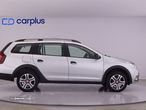 Dacia Logan MCV 0.9 TCe Stepway - 8