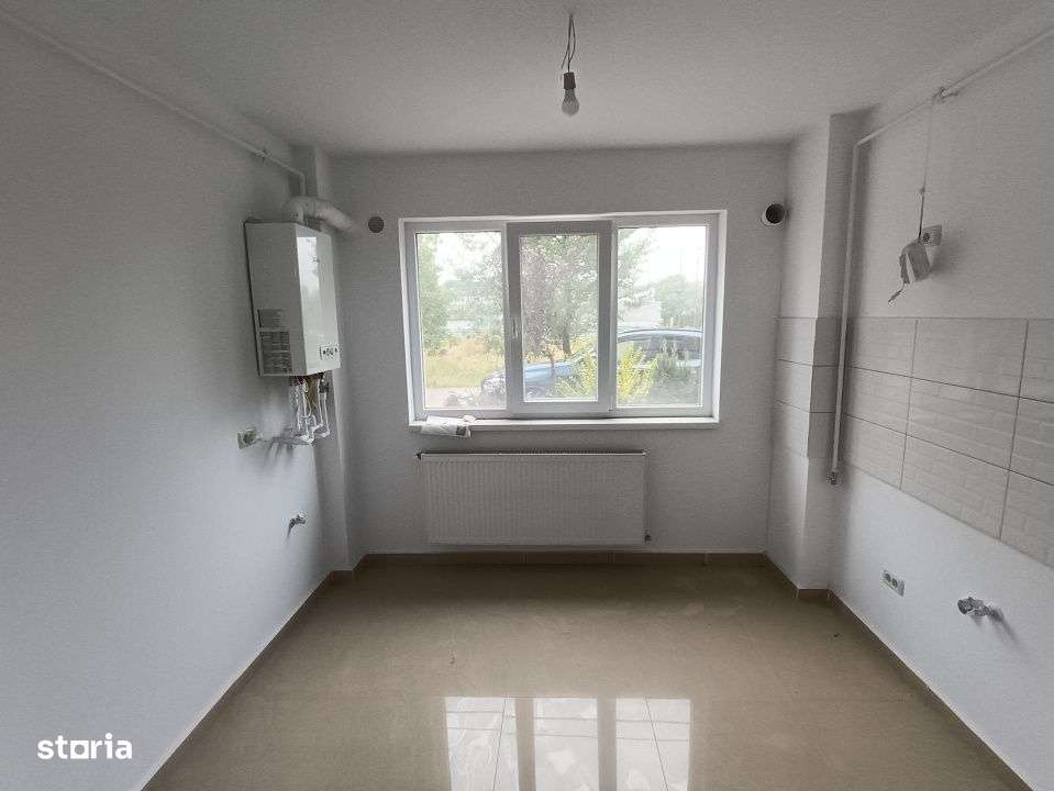 APARTAMENT 2 CAMERE, BLOC NOU, PARTER, 54 MP, MALL MOLDOVA, NEGOCIABIL-11