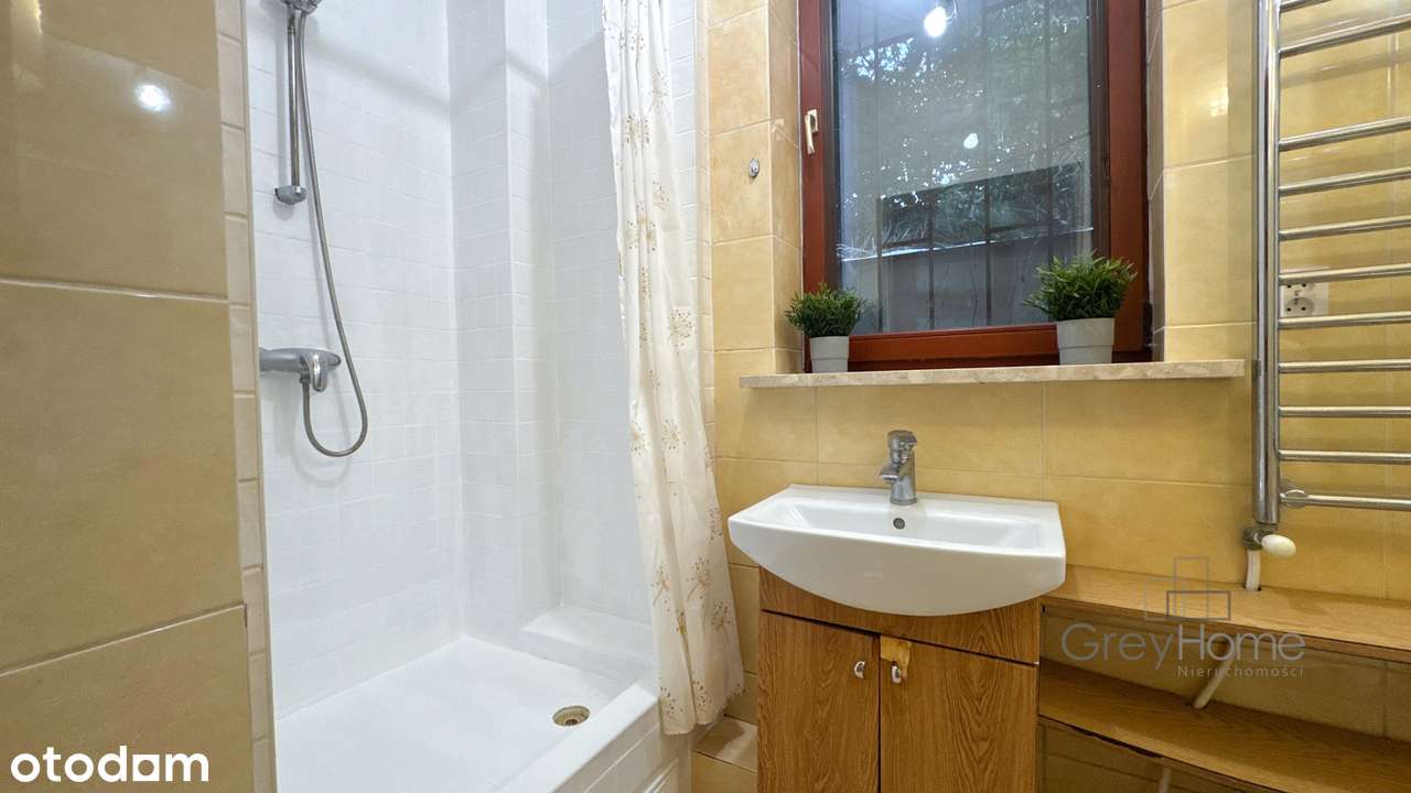 Na sprzedaż lokal z funkcją mieszkalną, ul. Nowoursynowska 160A-11