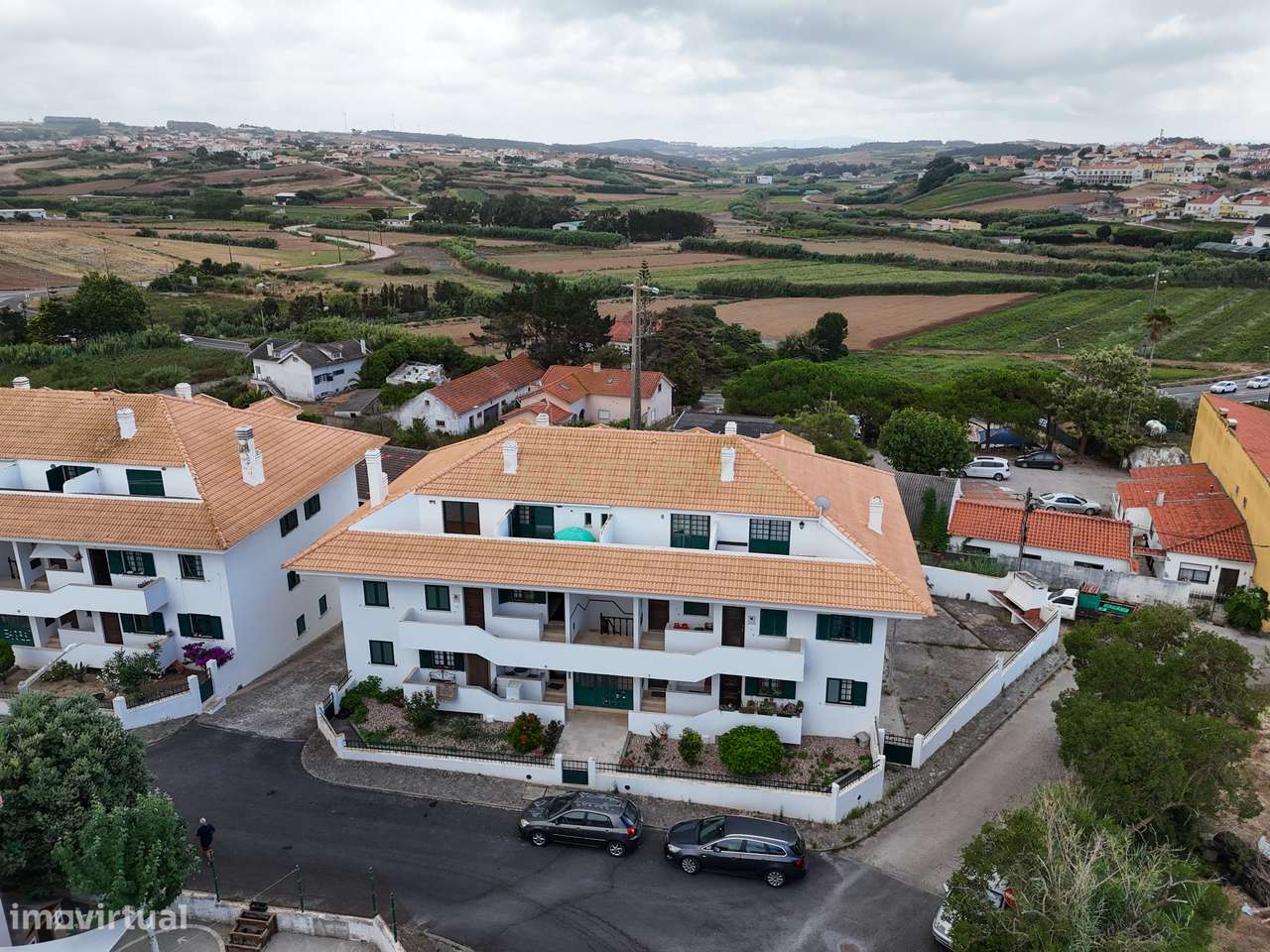 Duplex T2+2 em Lourinhã com Terraço e Proximidade à Praia-10