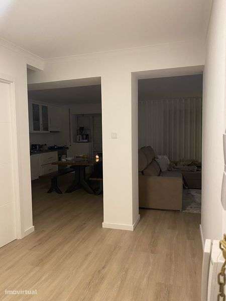 Vendo apartamento T2+1 - Grande imagem: 4/10