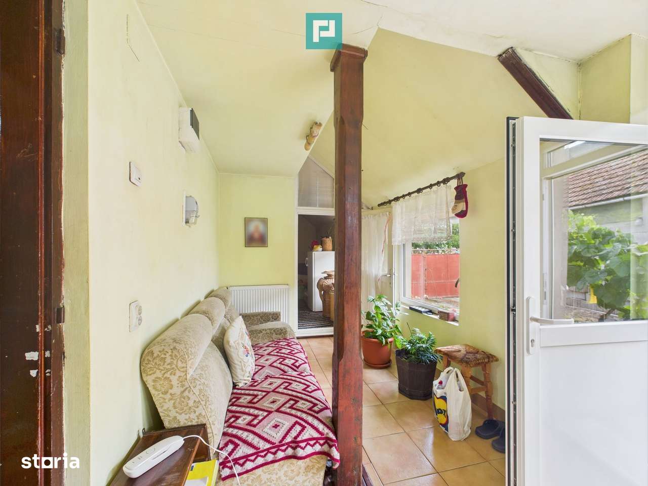 Casă mobilată si utilată – Iecea Mare - Imagine principală: 5/17