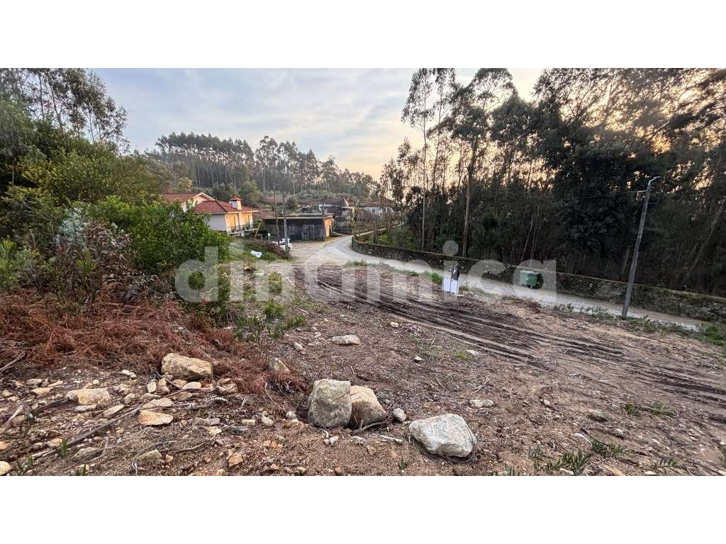 Terreno para construção! - Grande imagem: 4/11