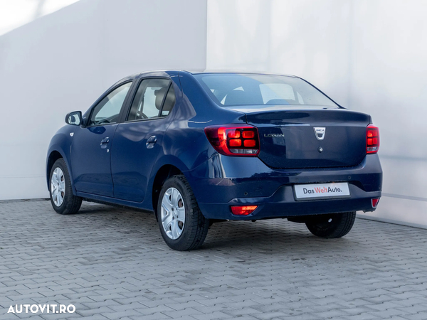 Dacia Logan 1.5 Blue dCi Prestige - 3