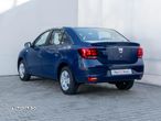 Dacia Logan 1.5 Blue dCi Prestige - 3