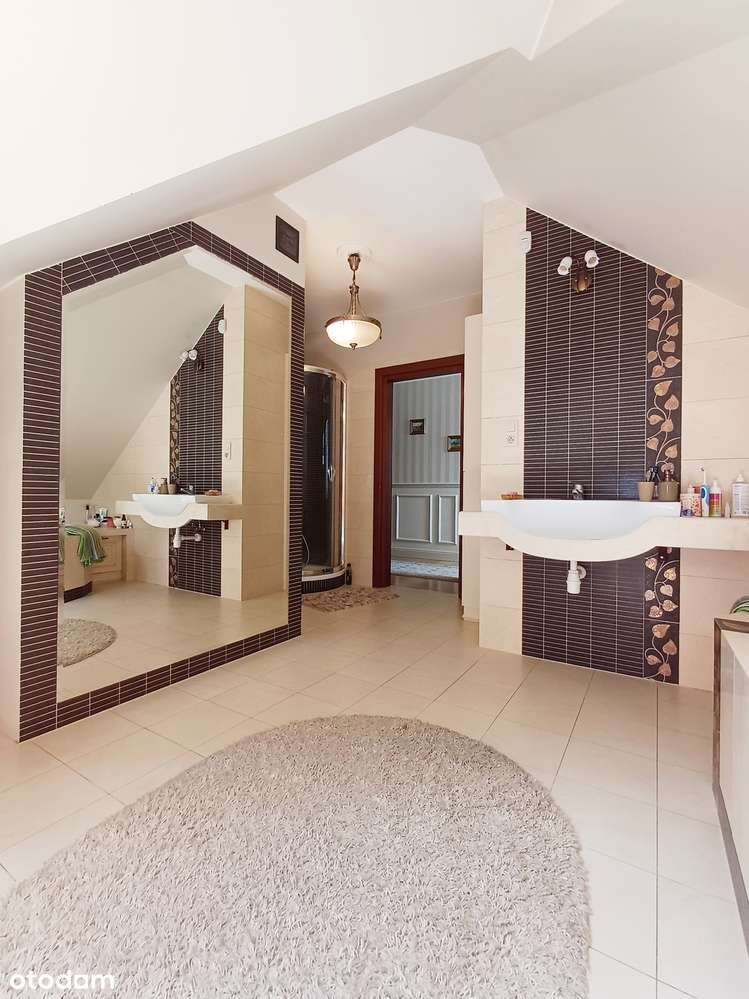 Przytulny dom w Józefosławiu, blisko Lasu Kabackiego!-13