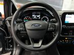 Ford Fiesta 1.1 Ti-VCT Business - 19