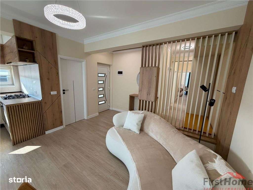 Casa individuala de vanzare - Cobalt Residence - Pret 89.900 E  + tva - Imagine principală: 4/20