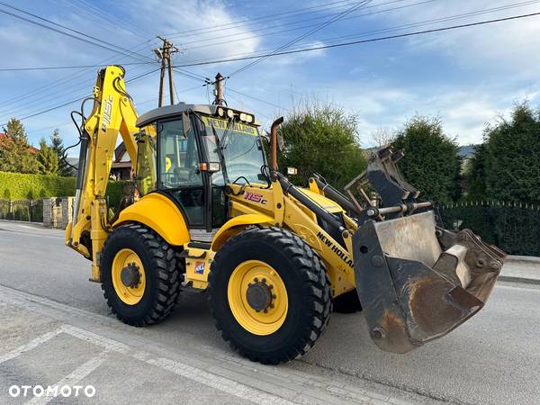 New Holland B115C - 9