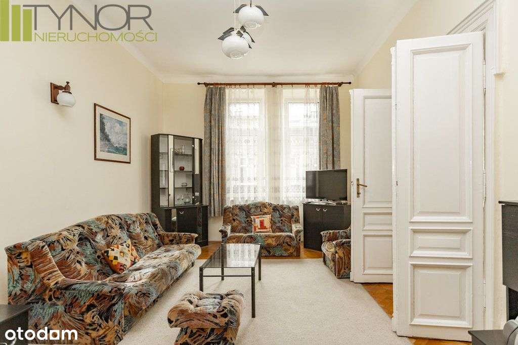 Stare Miasto Tarłowska Zwierzyniecka 103 m2-2