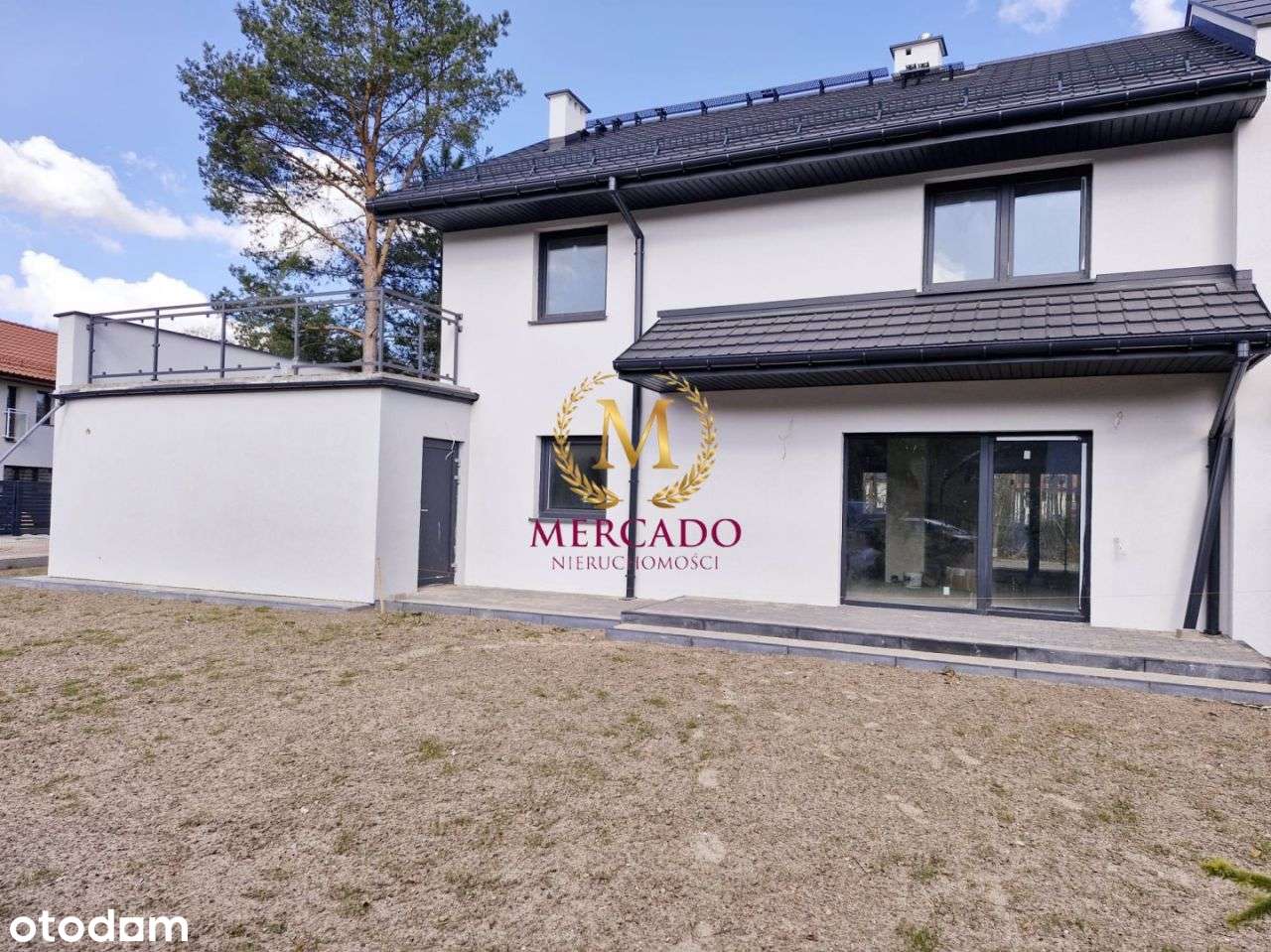 Piękny dom na Falbance – blisko natury i lasu. - Pełny obrazek: 2/6