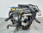 Motor Z17DTL OPEL 1.7L 80CV - 2