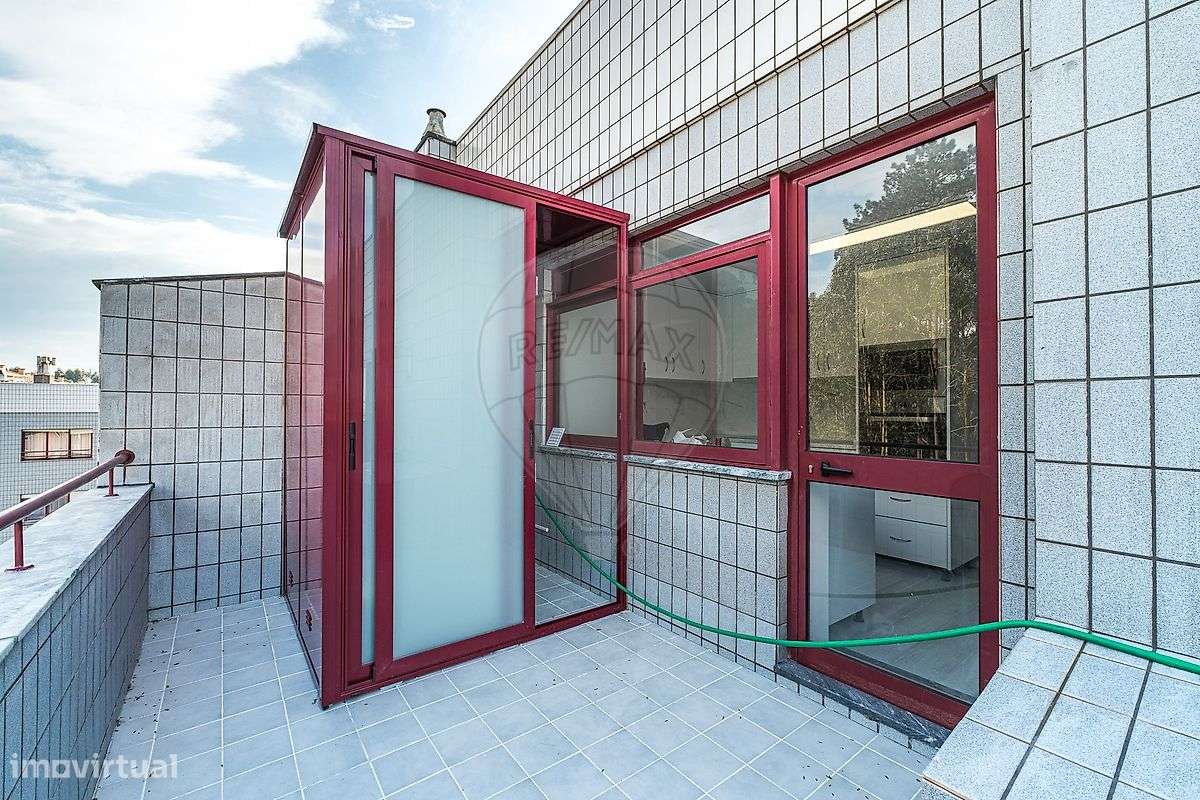 Apartamento T3 para venda-39