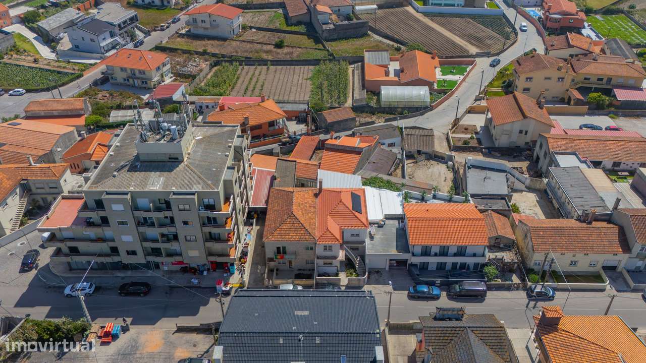 Andar Moradia, T3, junto à praia | Aguçadoura – Póvoa de Varzim-34