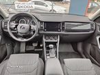 Skoda Kodiaq 2.0 TDI 4X4 DSG Style - 14