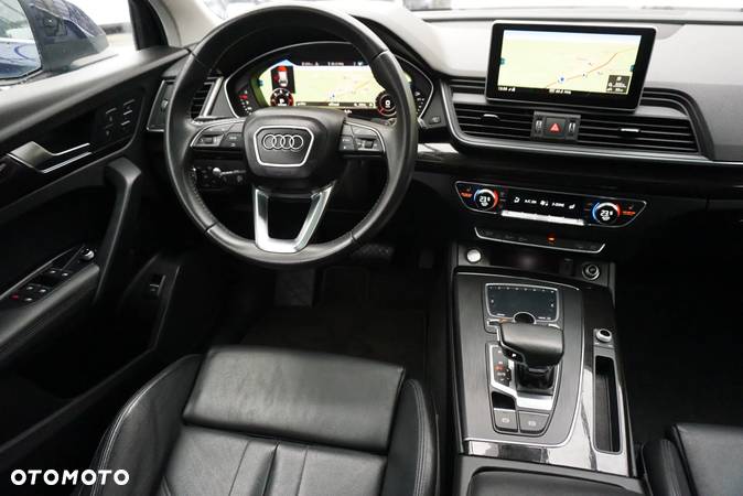 Audi Q5 35 TDI S tronic design - 16