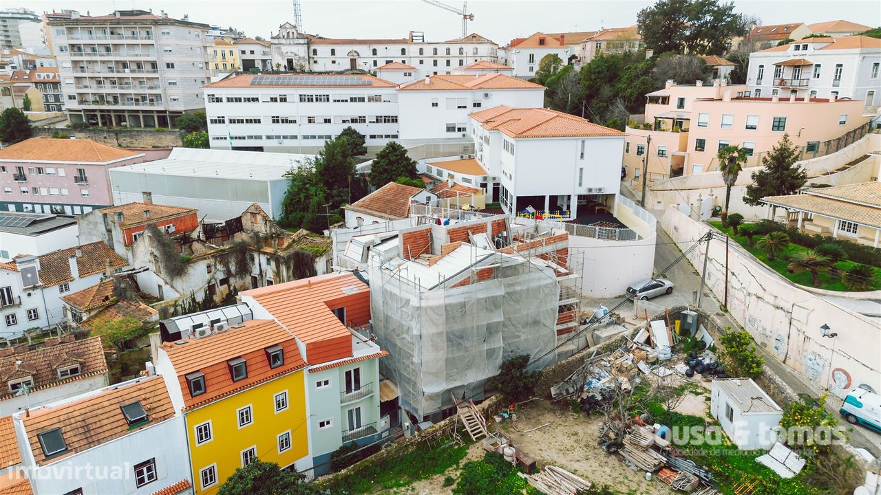 Apartamento T2 Venda em Leiria, Pousos, Barreira e Cortes,Leiria