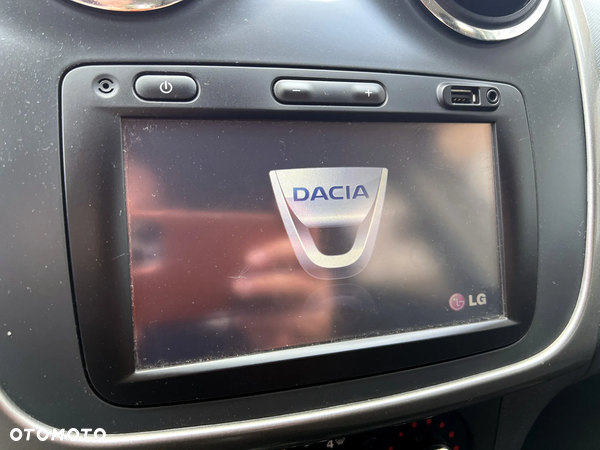 Dacia Sandero 1.2 16V Laureate - 12