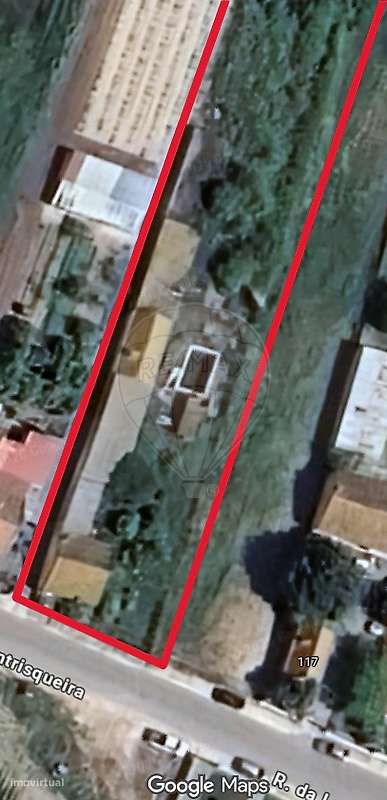 Moradia T7 para venda - Grande imagem: 2/4