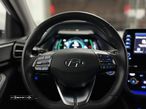 Hyundai Ioniq 1.6 GDI HEV Hybrid Tech - 13
