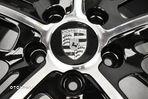 PORSCHE TAYCAN 9,5x21 ET60 11,5x21 ET66 5x130 9J1601025AL 9J1601025AM - 12