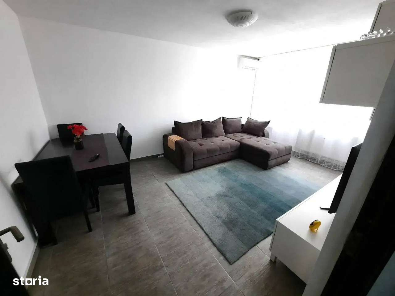 3 camere Secuilor (PaNsilor → Brancoveanu)