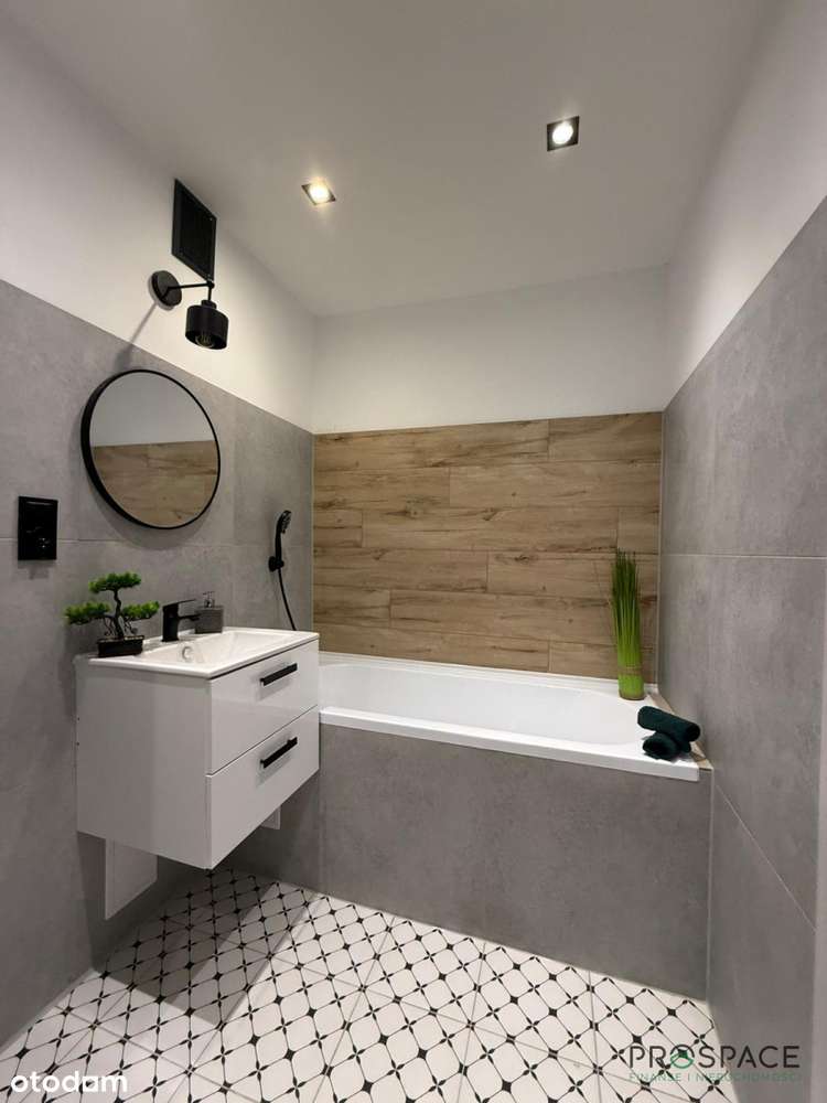 Komfortowe mieszkanie 2-pokojowe po remoncie-5