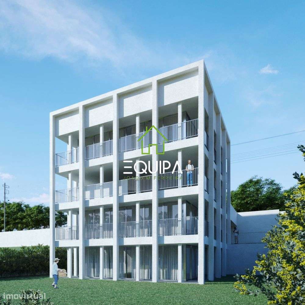 Terreno p/construção em Lordelo, Guimarães - Grande imagem: 4/6