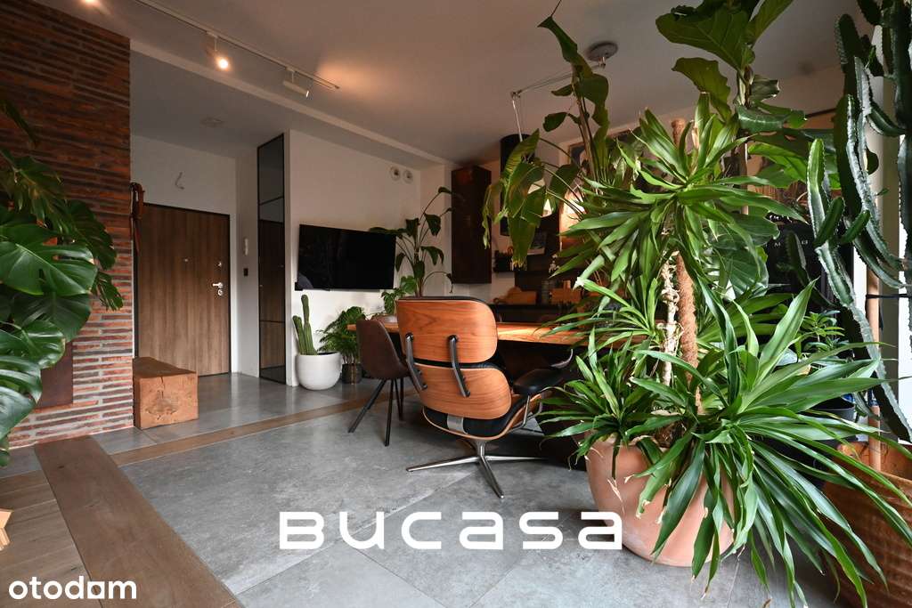 Mieszkanie z ogrodem w sercu Zwierzyńca-4