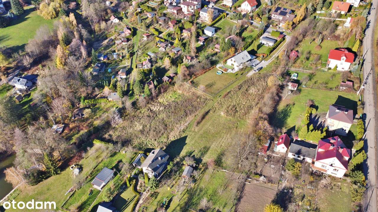 Duża widokowa działka-6