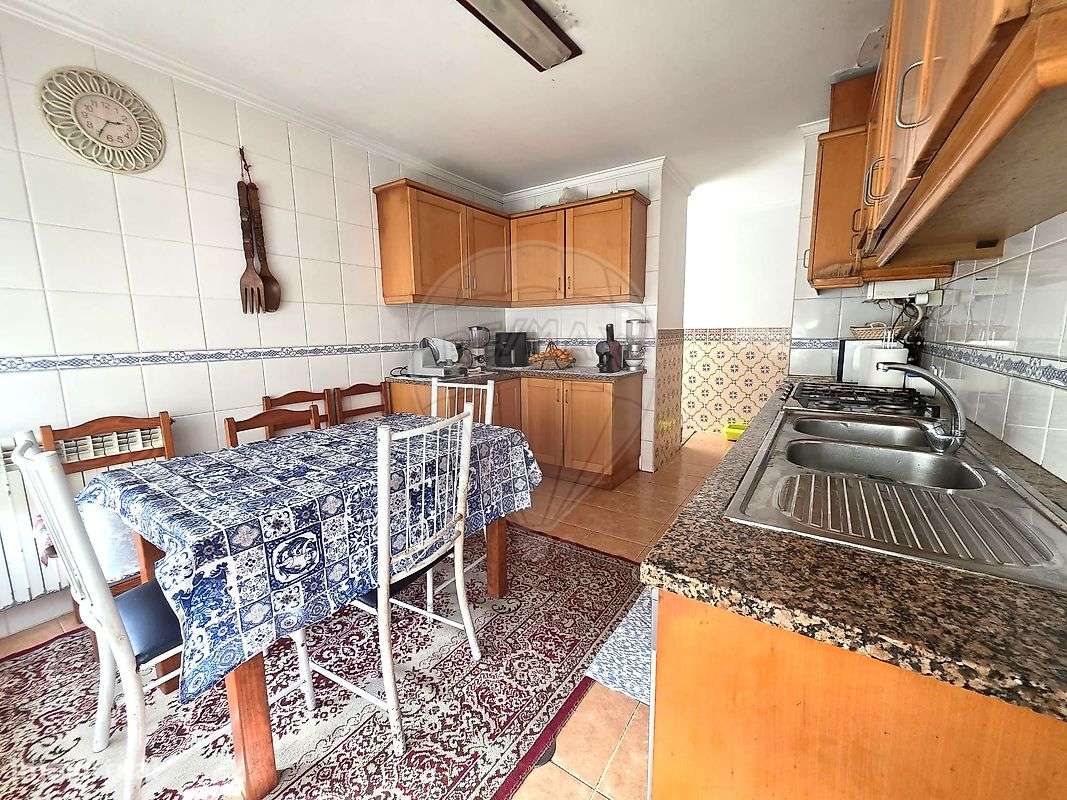 Apartamento T3 para venda-7