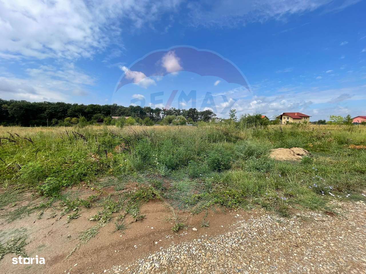 Teren Snagov adiacent Complex Sportiv Snagov - Imagine principală: 3/7