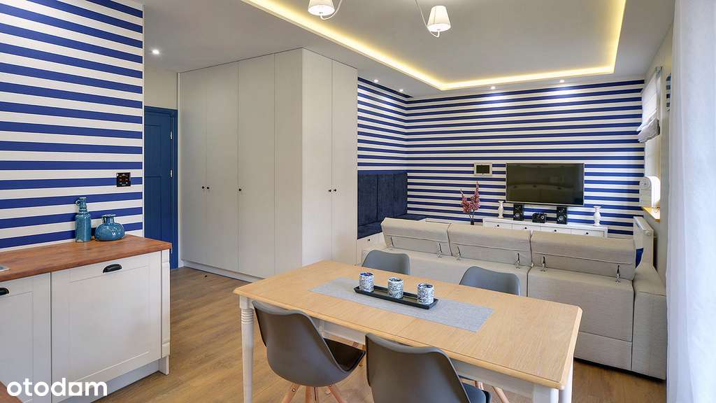 Apartament nr 7 Willa Torpo ResortNorweskaDolina - Pełny obrazek: 3/20