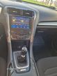 Ford Mondeo 2.0 TDCi Edition - 11