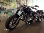 Harley-Davidson Custom Low Rider - 9