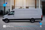 Volkswagen Crafter Furgon - 2