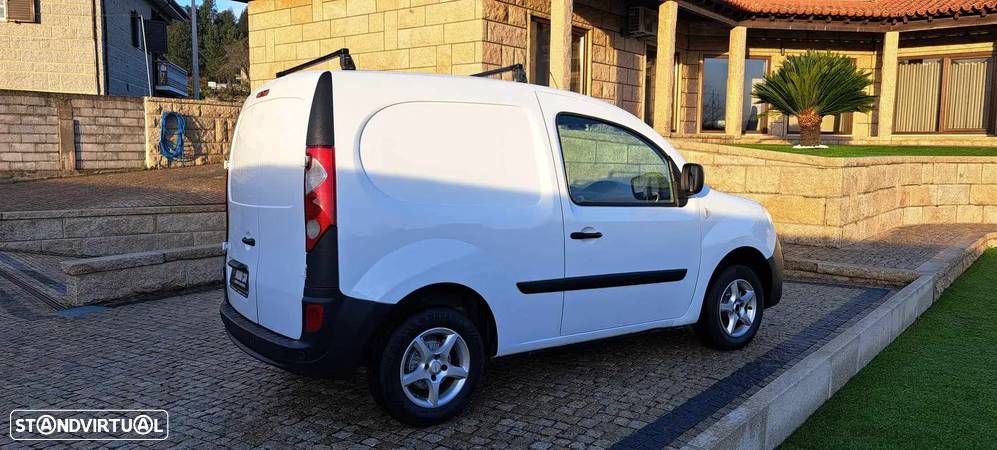 Renault KANGOO - 16